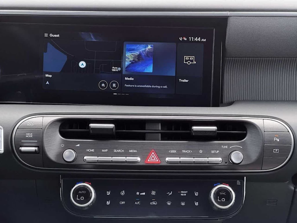 Thumbnail: 2026 Hyundai Palisade - 10