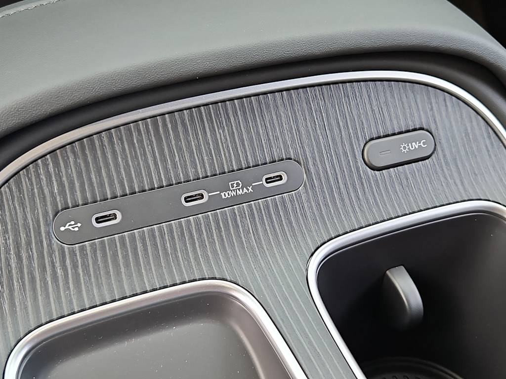 Thumbnail: 2026 Hyundai Palisade - 35