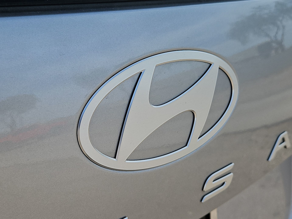 Thumbnail: 2026 Hyundai Palisade - 24