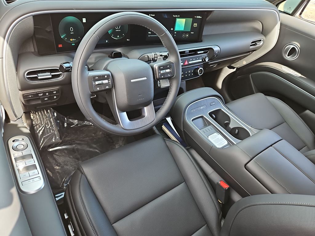 Thumbnail: 2026 Hyundai Palisade - 2