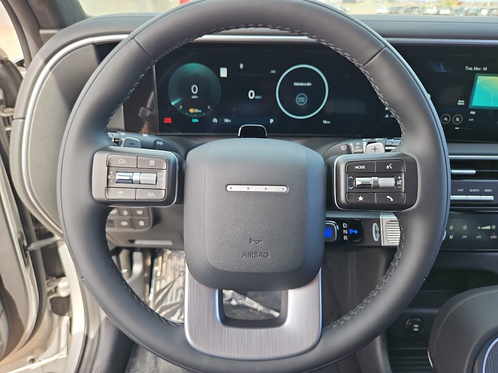 Thumbnail: 2026 Hyundai Palisade - 15