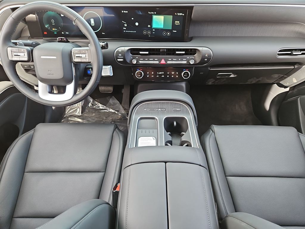 Thumbnail: 2026 Hyundai Palisade - 10