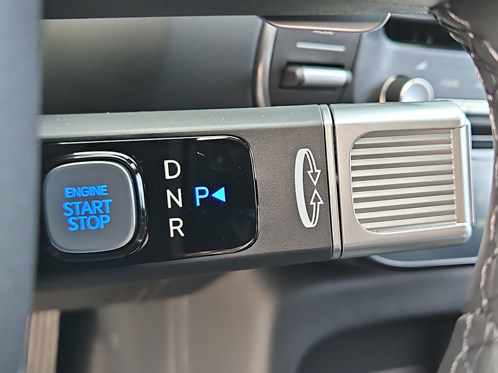 Thumbnail: 2026 Hyundai Palisade - 36