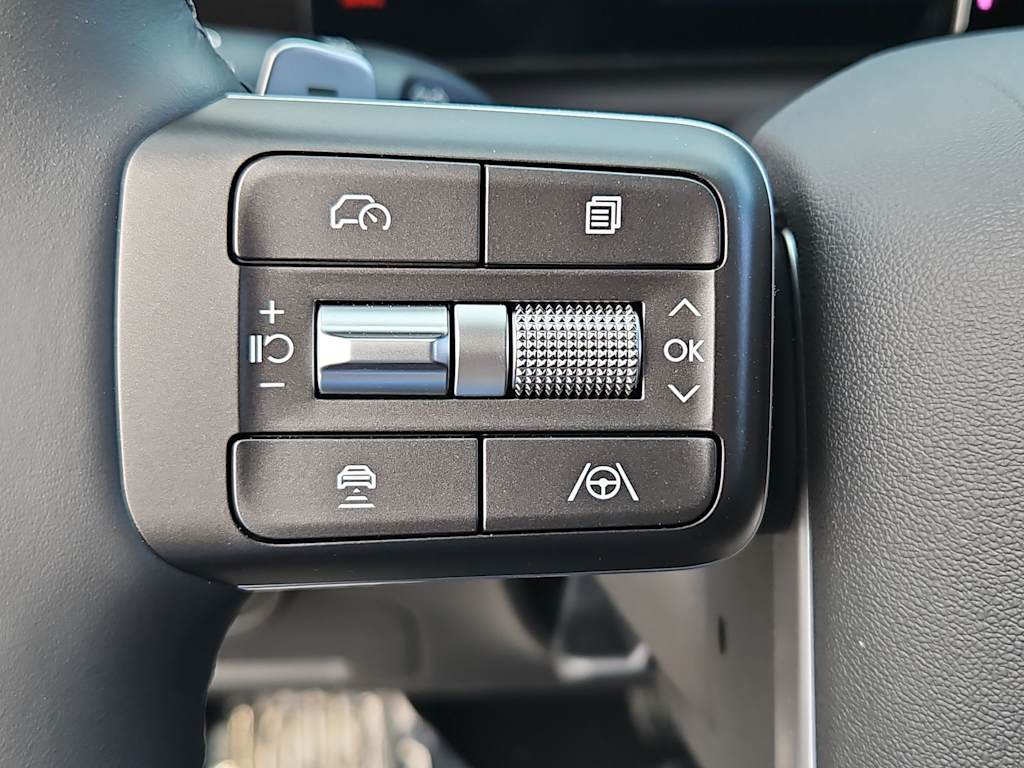 Thumbnail: 2026 Hyundai Palisade - 28