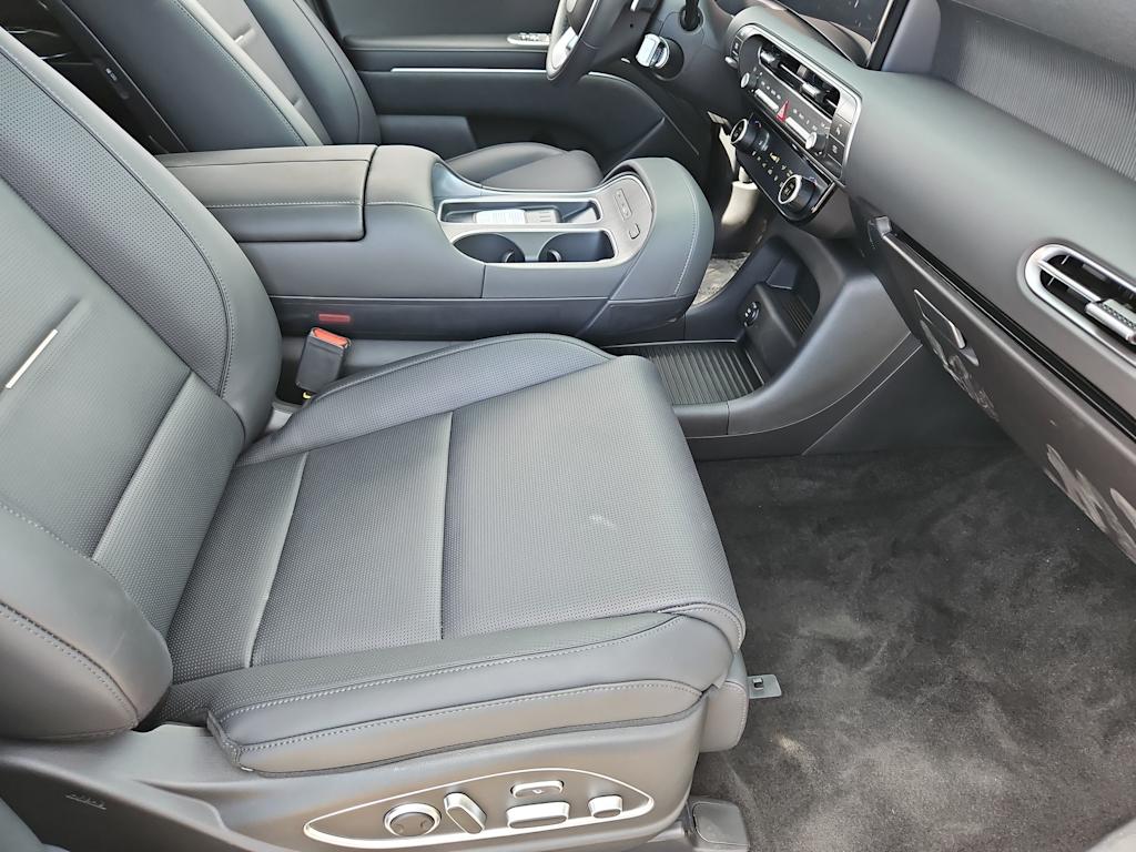 Thumbnail: 2026 Hyundai Palisade - 27