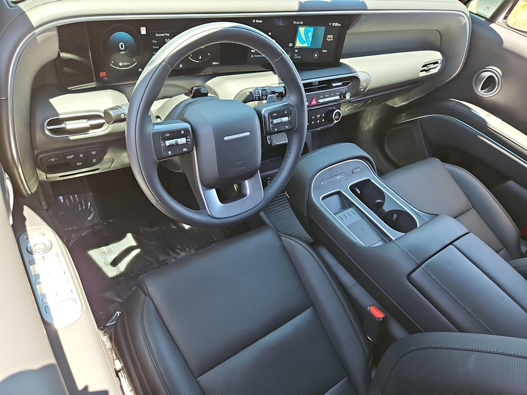 Thumbnail: 2026 Hyundai Palisade - 2