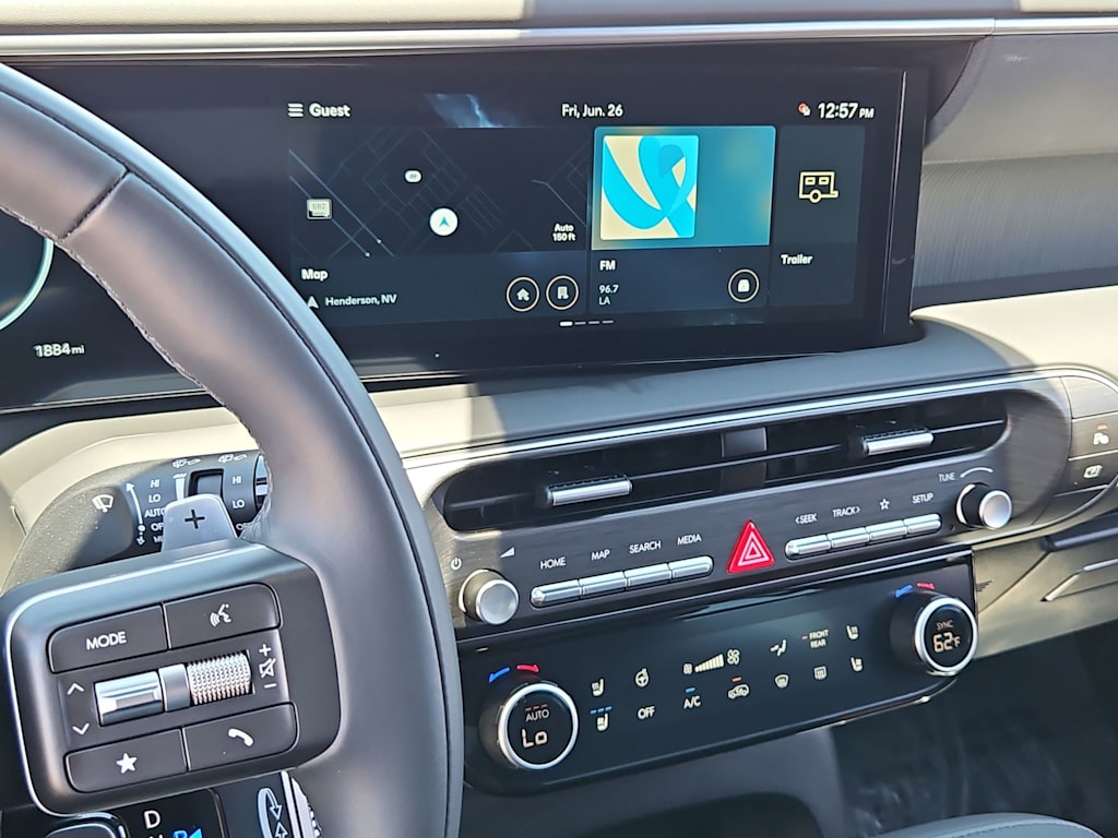 Thumbnail: 2026 Hyundai Palisade - 30