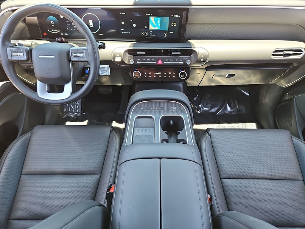 Thumbnail: 2026 Hyundai Palisade - 10