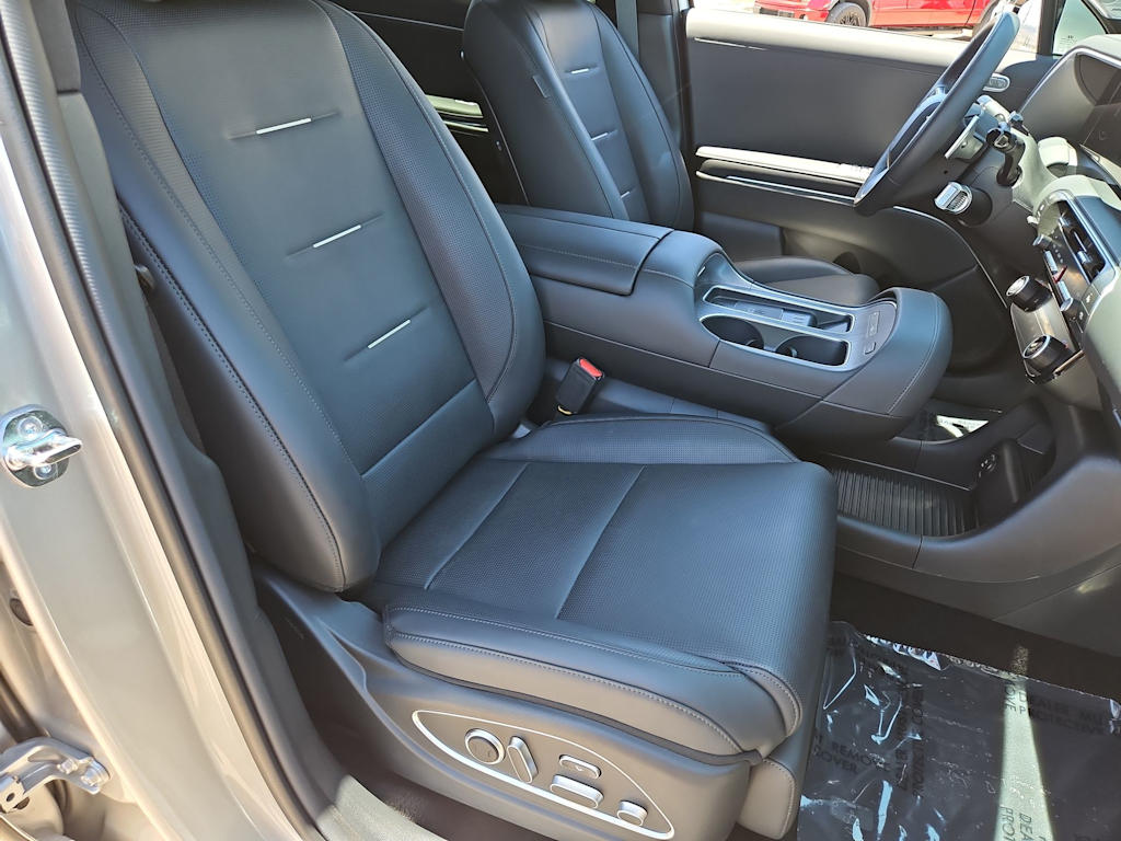 Thumbnail: 2026 Hyundai Palisade - 12