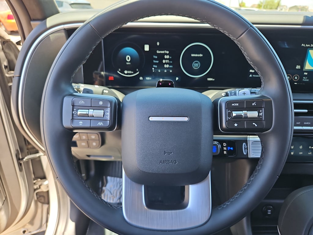 Thumbnail: 2026 Hyundai Palisade - 15