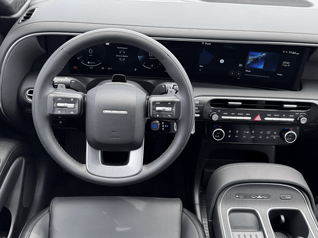 Thumbnail: 2026 Hyundai Palisade - 10