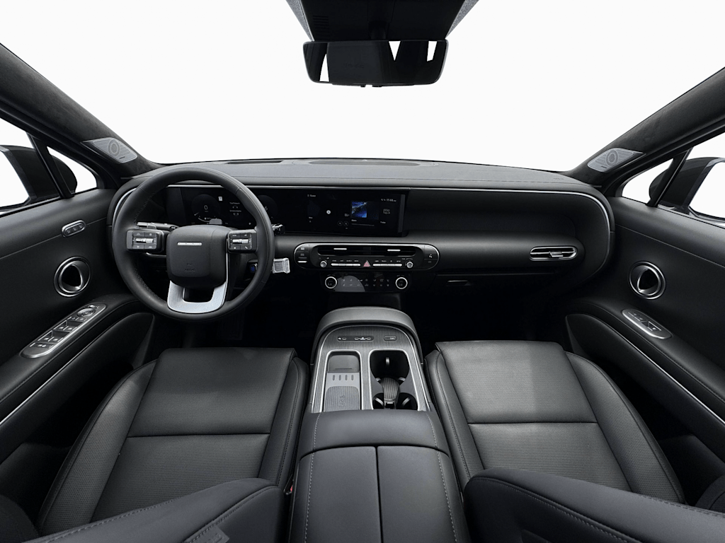 Thumbnail: 2026 Hyundai Palisade - 2