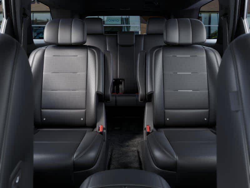 Thumbnail: 2026 Hyundai Palisade - 6