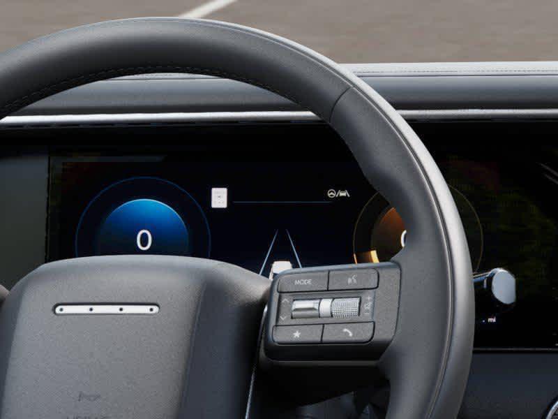 Thumbnail: 2026 Hyundai Palisade - 13