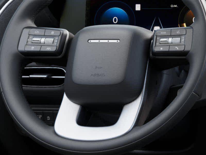 Thumbnail: 2026 Hyundai Palisade - 14