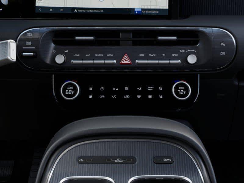 Thumbnail: 2026 Hyundai Palisade - 15