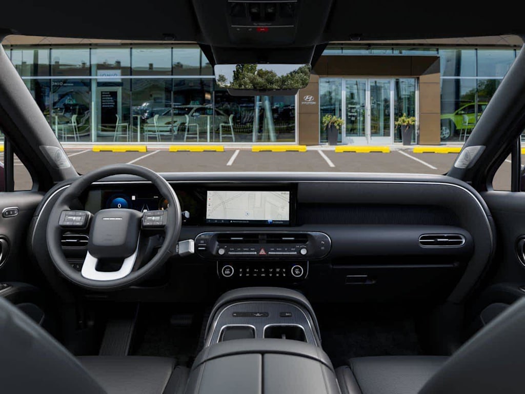 Thumbnail: 2026 Hyundai Palisade - 2