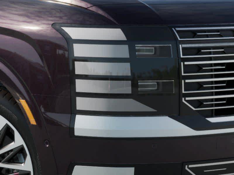 Thumbnail: 2026 Hyundai Palisade - 11