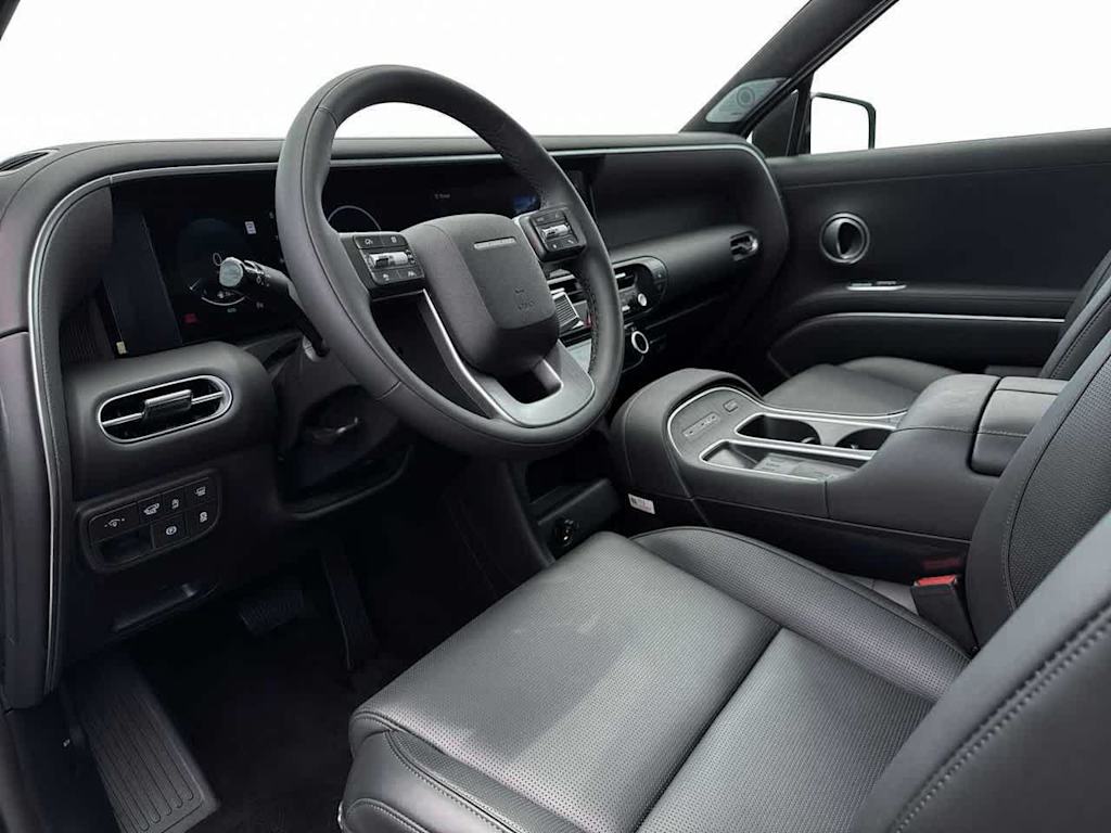 Thumbnail: 2026 Hyundai Palisade - 7