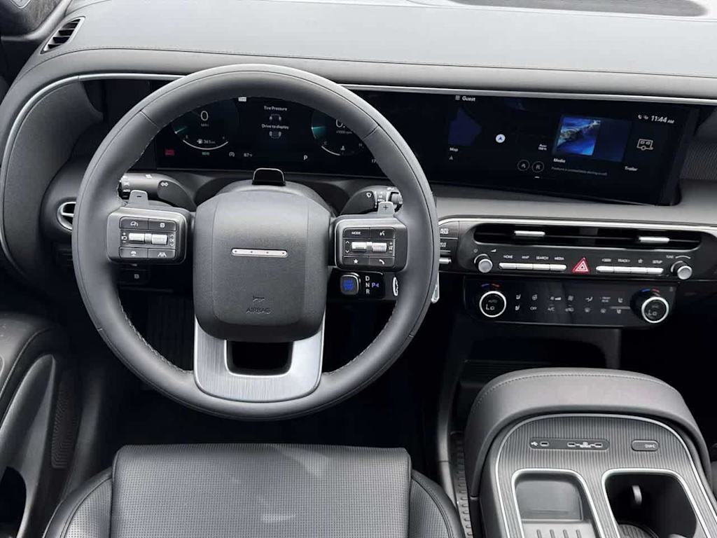 Thumbnail: 2026 Hyundai Palisade - 10