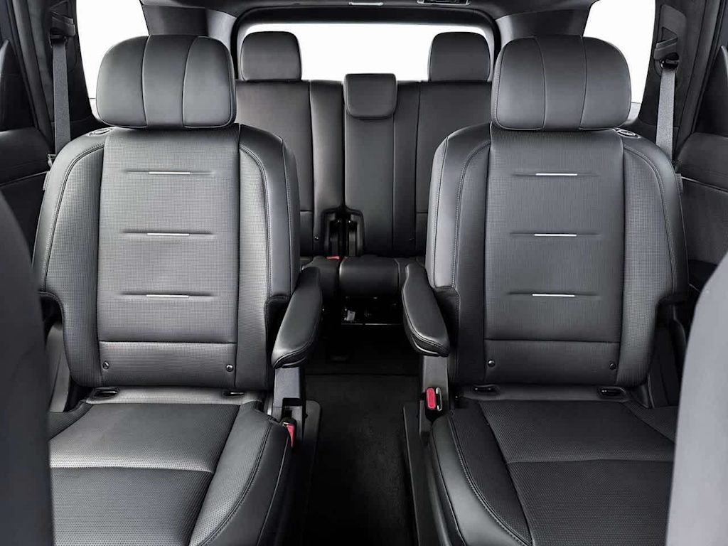 Thumbnail: 2026 Hyundai Palisade - 8