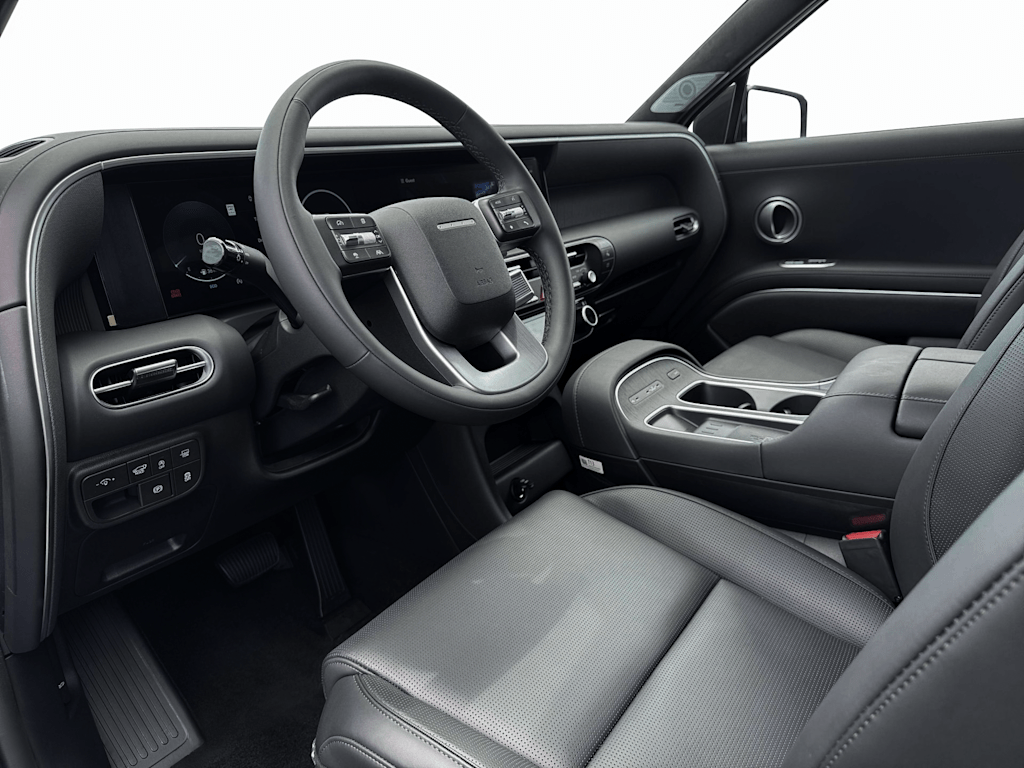 Thumbnail: 2026 Hyundai Palisade - 7