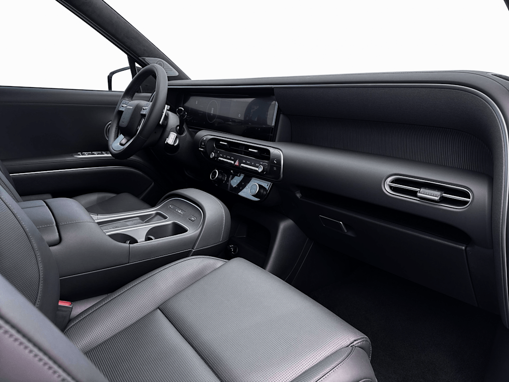 Thumbnail: 2026 Hyundai Palisade - 9