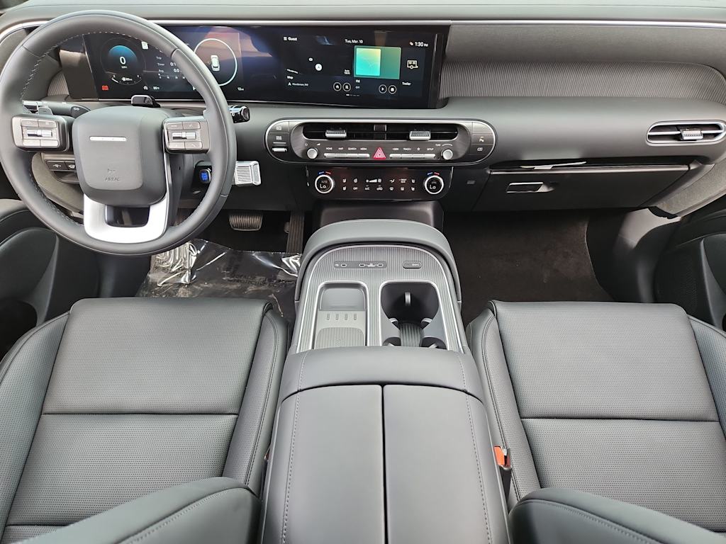 Thumbnail: 2026 Hyundai Palisade - 10