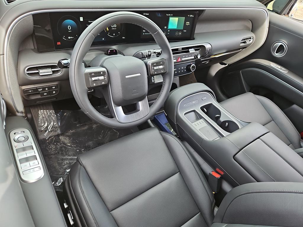 Thumbnail: 2026 Hyundai Palisade - 2