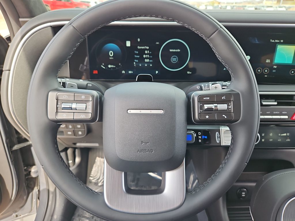 Thumbnail: 2026 Hyundai Palisade - 15