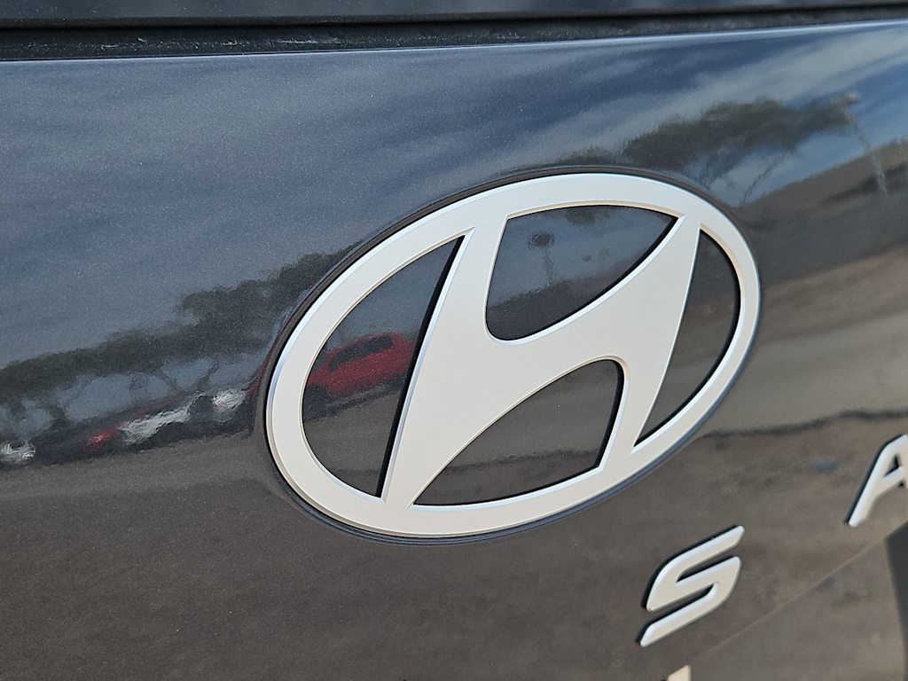 Thumbnail: 2026 Hyundai Palisade - 7