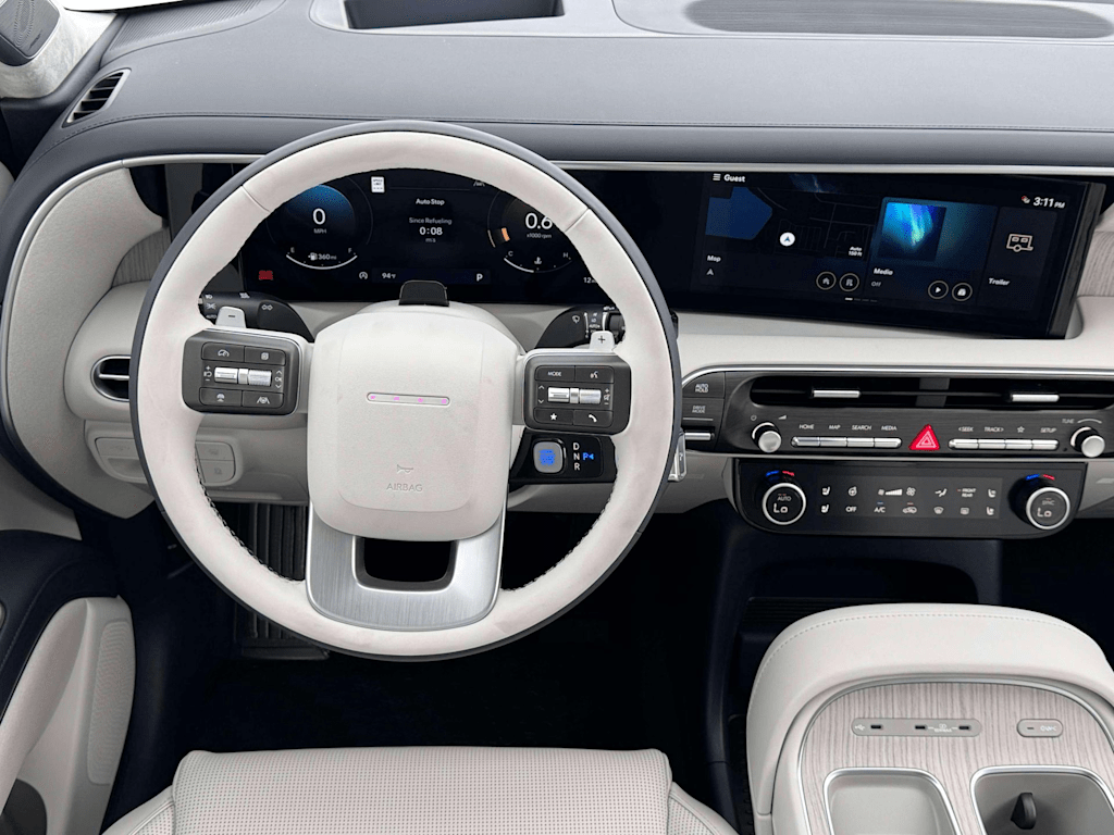 Thumbnail: 2026 Hyundai Palisade - 10