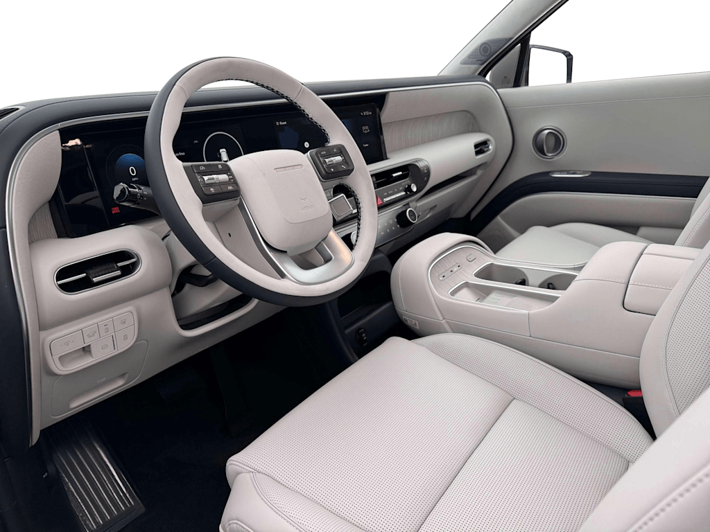 Thumbnail: 2026 Hyundai Palisade - 7