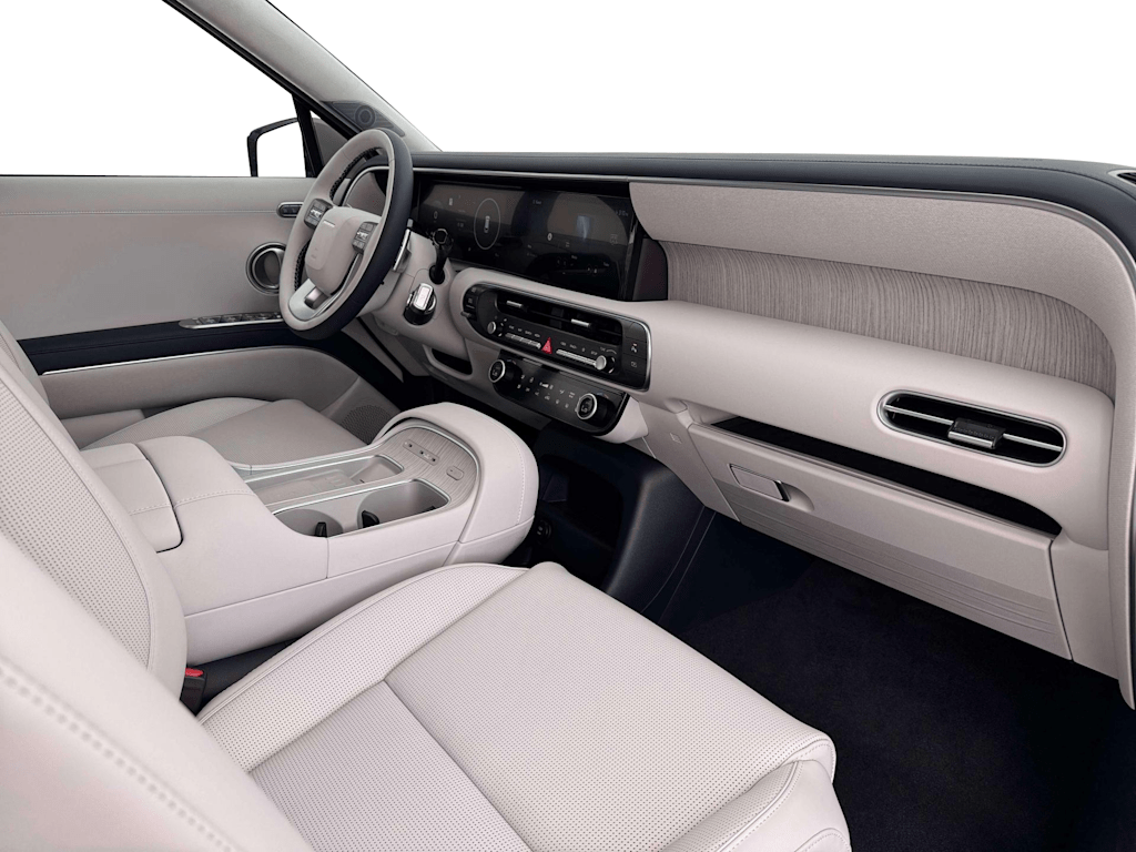 Thumbnail: 2026 Hyundai Palisade - 9