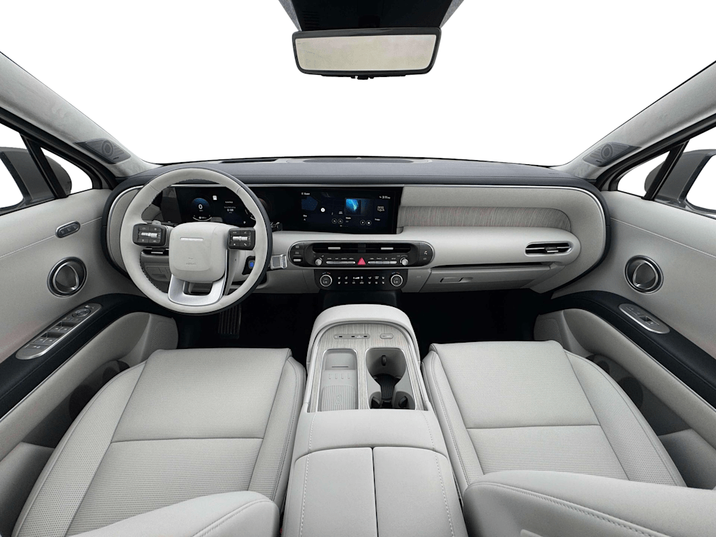 Thumbnail: 2026 Hyundai Palisade - 2