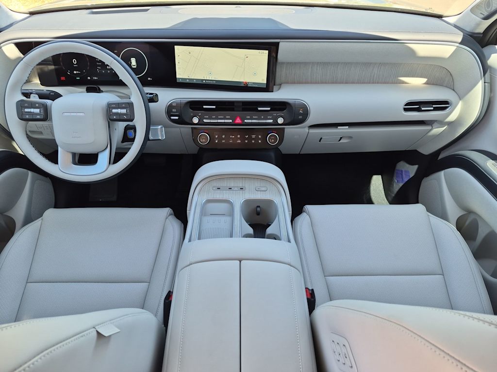 Thumbnail: 2026 Hyundai Palisade - 10