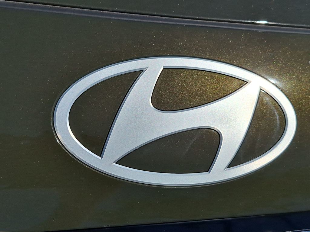 Thumbnail: 2026 Hyundai Palisade - 24