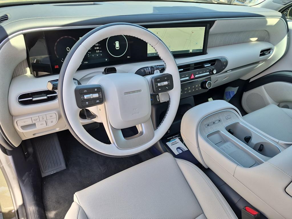 Thumbnail: 2026 Hyundai Palisade - 2