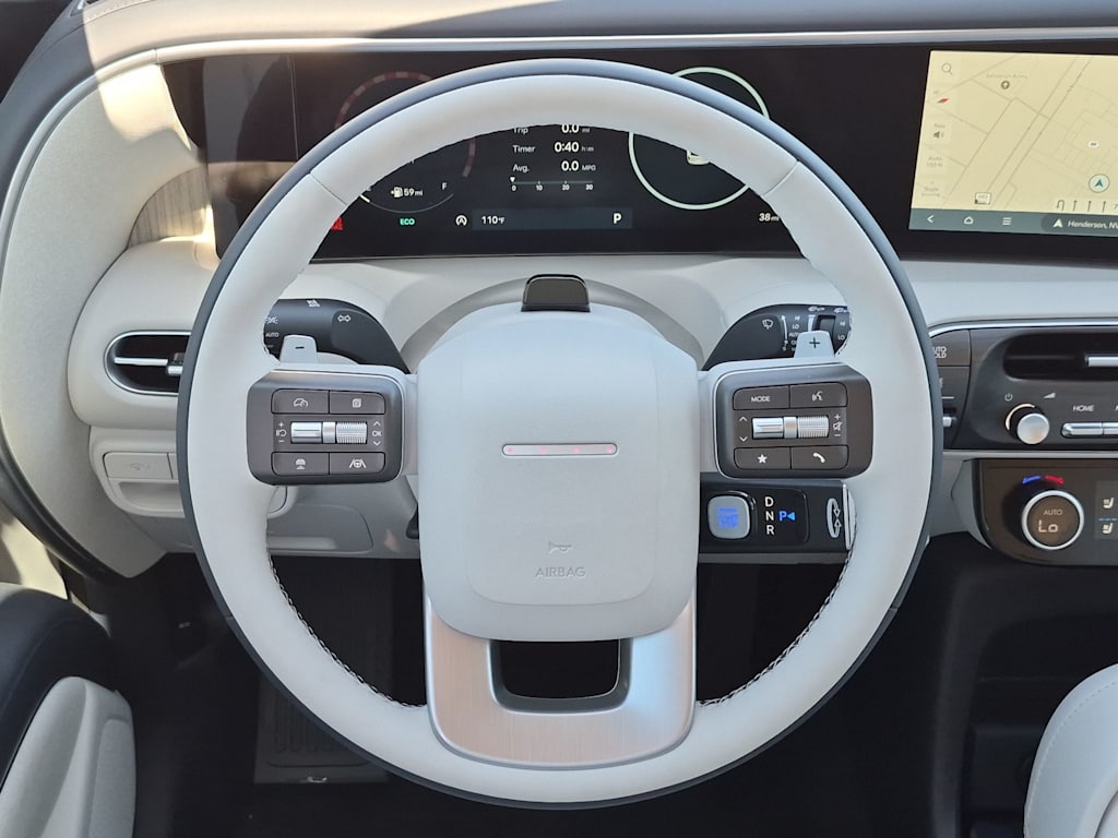 Thumbnail: 2026 Hyundai Palisade - 14