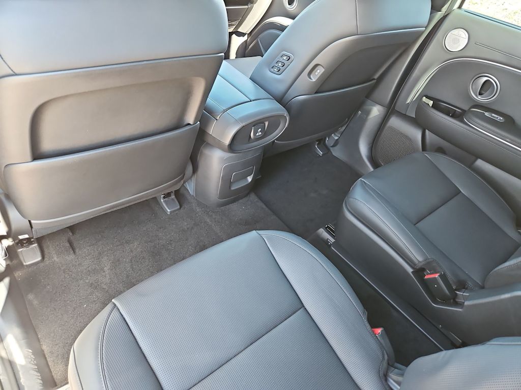 Thumbnail: 2026 Hyundai Palisade - 14