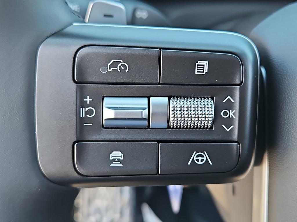 Thumbnail: 2026 Hyundai Palisade - 16