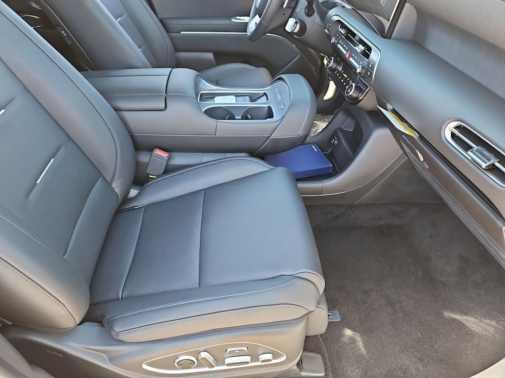 Thumbnail: 2026 Hyundai Palisade - 27