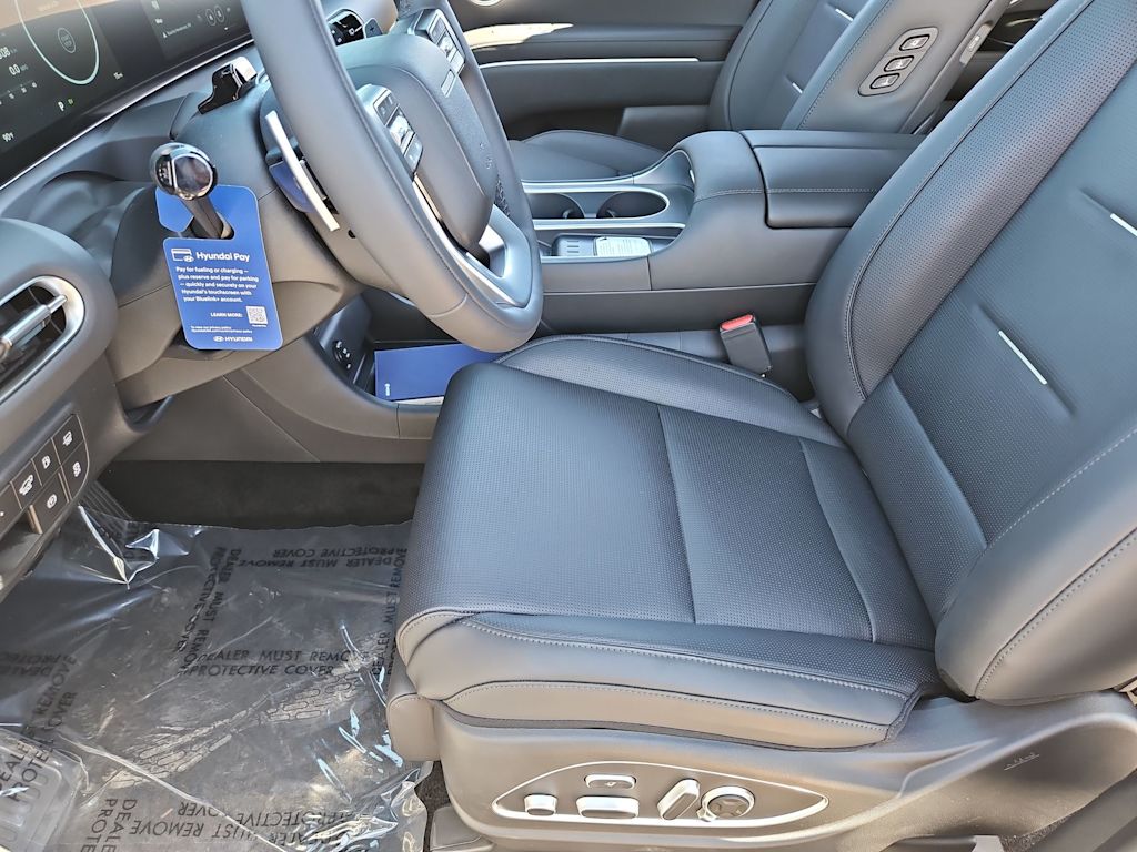 Thumbnail: 2026 Hyundai Palisade - 11