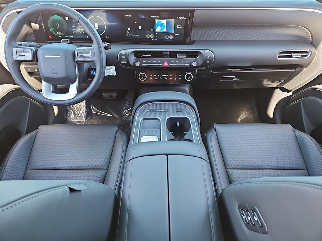 Thumbnail: 2026 Hyundai Palisade - 10