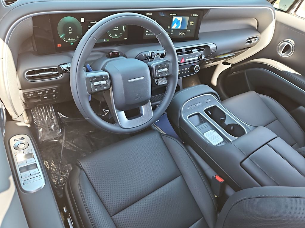 Thumbnail: 2026 Hyundai Palisade - 2