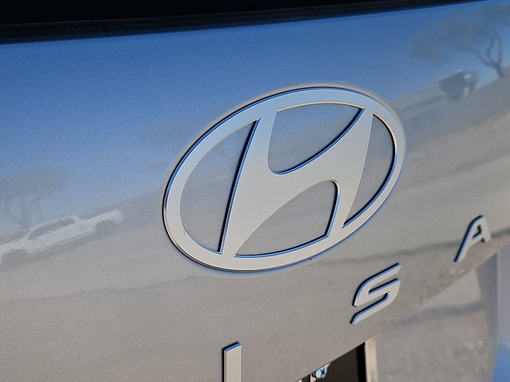 Thumbnail: 2026 Hyundai Palisade - 24