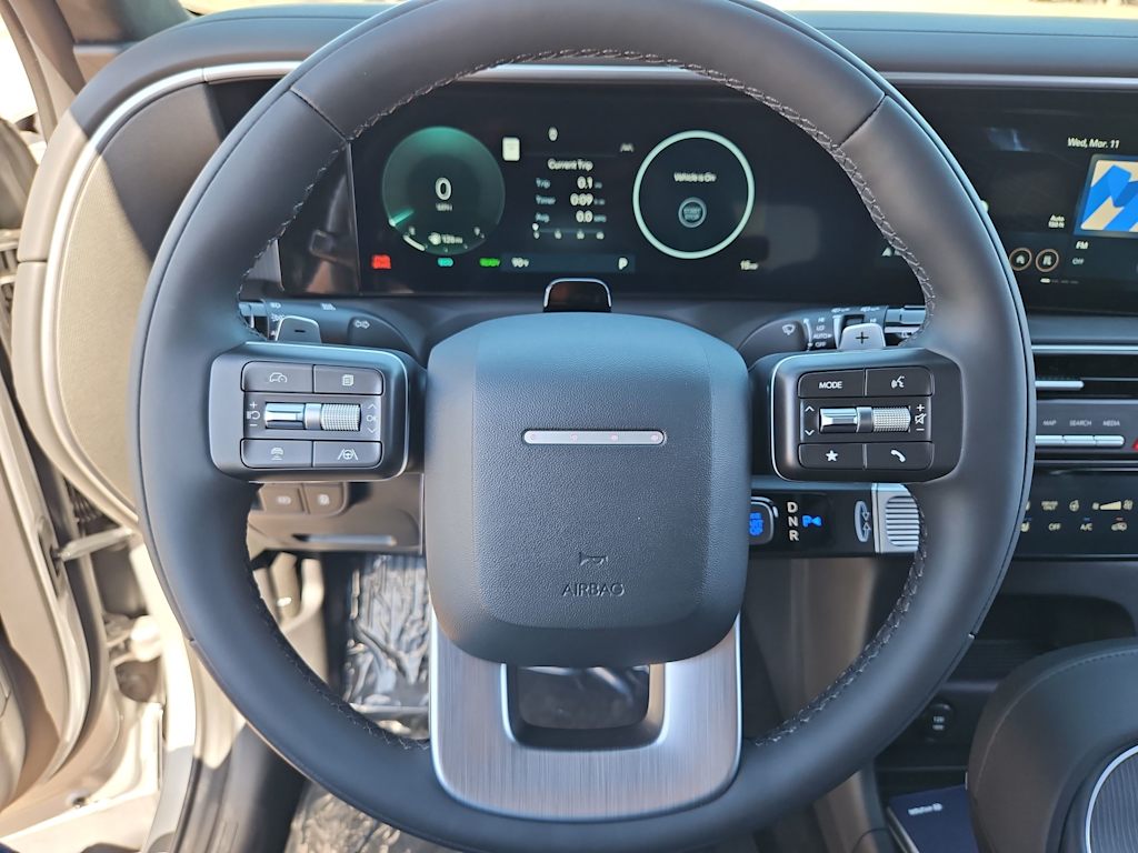 Thumbnail: 2026 Hyundai Palisade - 15