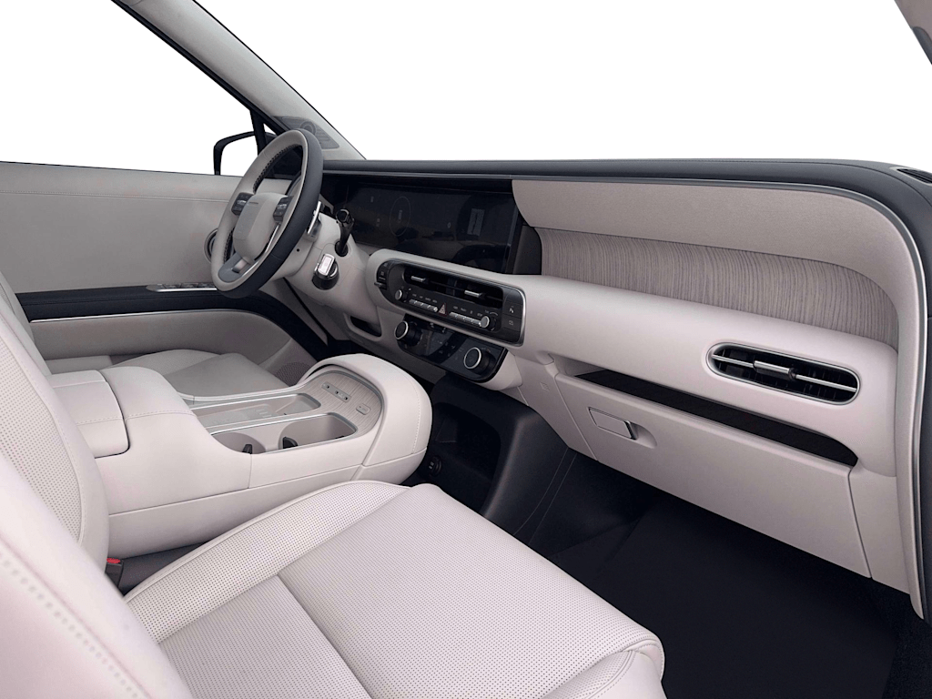 Thumbnail: 2026 Hyundai Palisade - 10