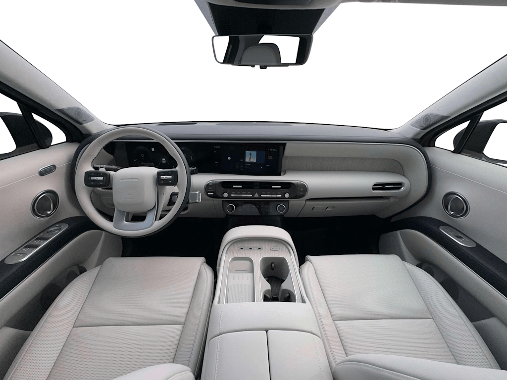 Thumbnail: 2026 Hyundai Palisade - 2