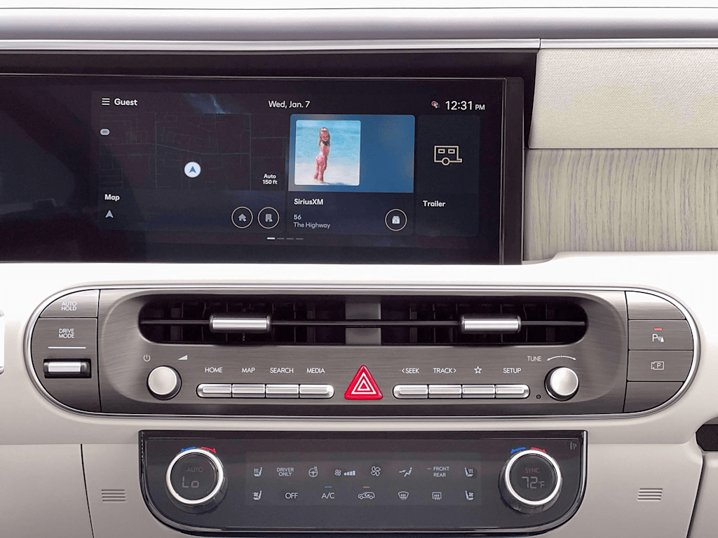 Thumbnail: 2026 Hyundai Palisade - 12